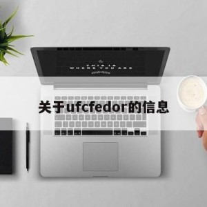 关于ufcfedor的信息